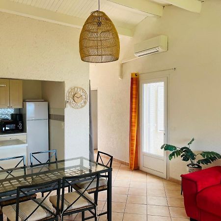 Hameau De Pietra Longa Salvini Porto-Vecchio Apartment Sotta Exterior photo