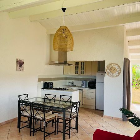 Hameau De Pietra Longa Salvini Porto-Vecchio Apartment Sotta Exterior photo