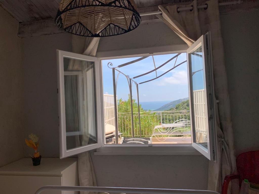 Hameau De Pietra Longa Salvini Porto-Vecchio Apartment Sotta Exterior photo