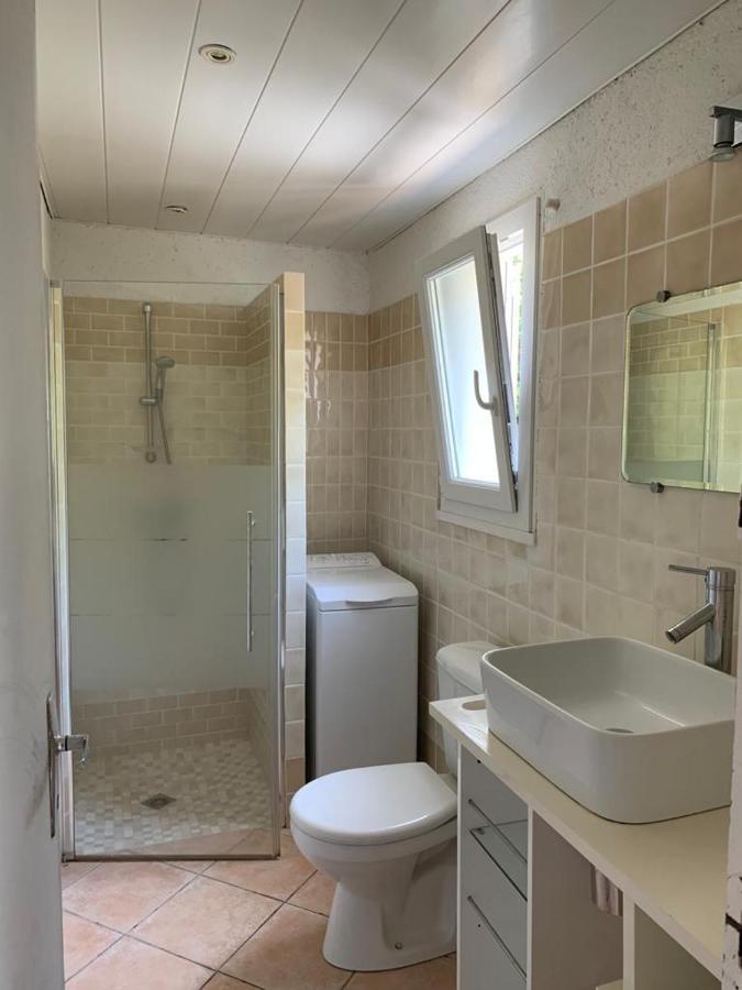Hameau De Pietra Longa Salvini Porto-Vecchio Apartment Sotta Exterior photo