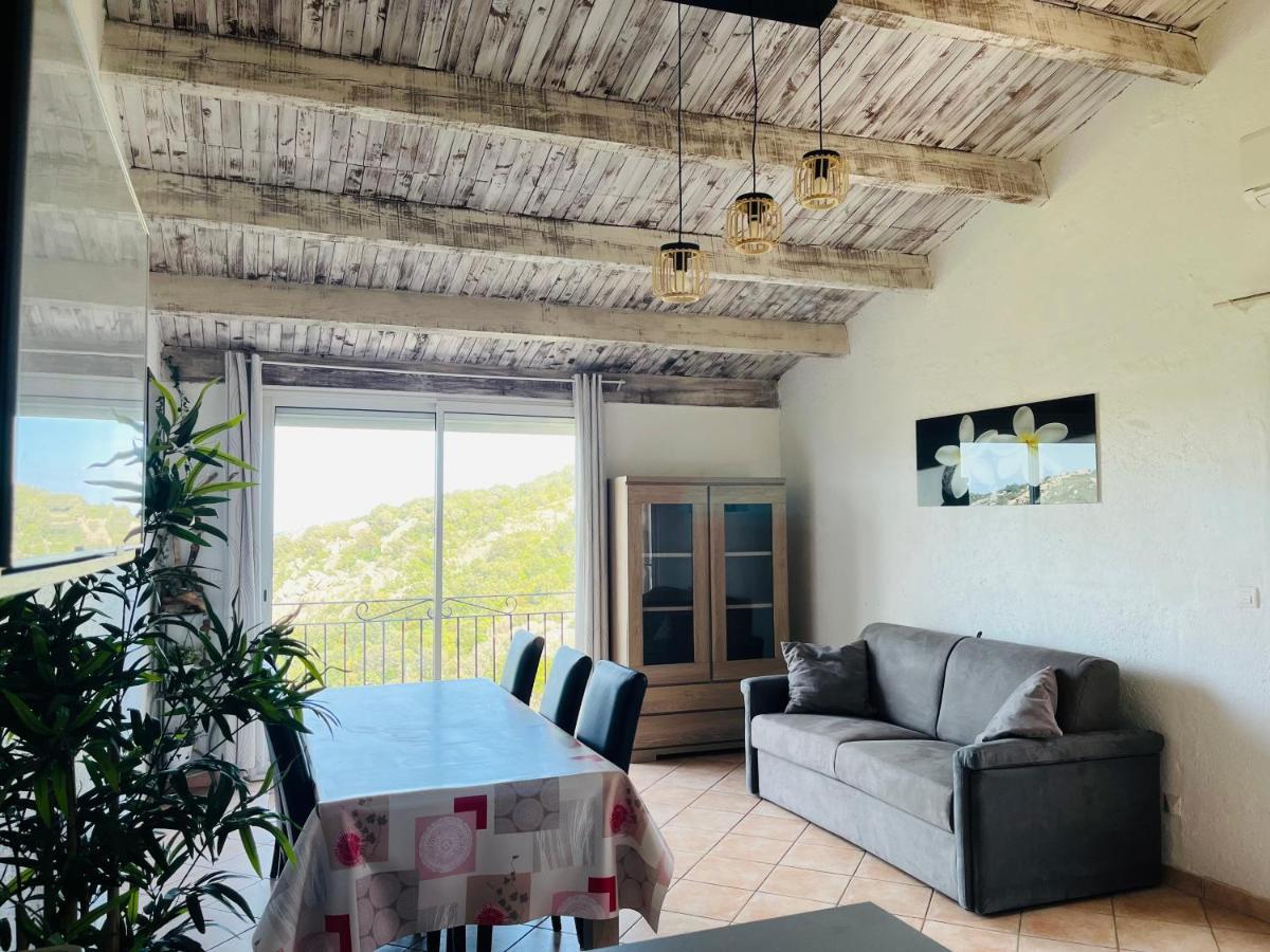 Hameau De Pietra Longa Salvini Porto-Vecchio Apartment Sotta Exterior photo
