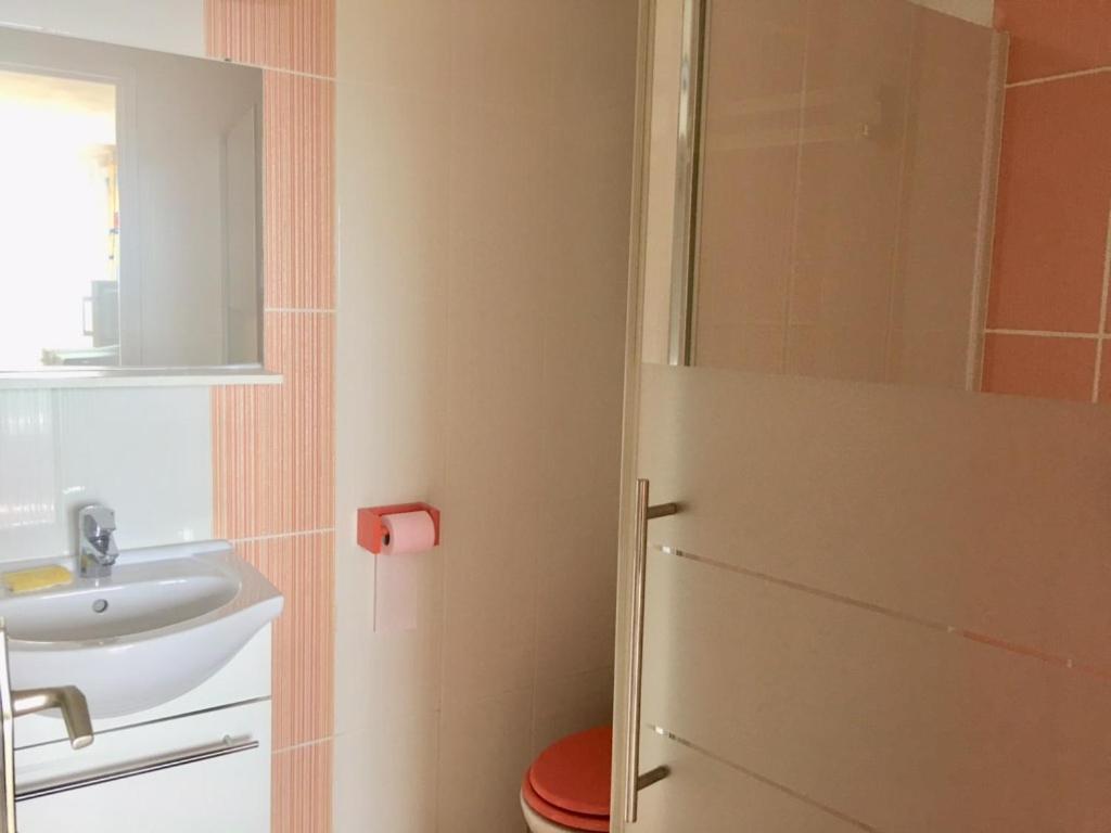 Hameau De Pietra Longa Salvini Porto-Vecchio Apartment Sotta Exterior photo