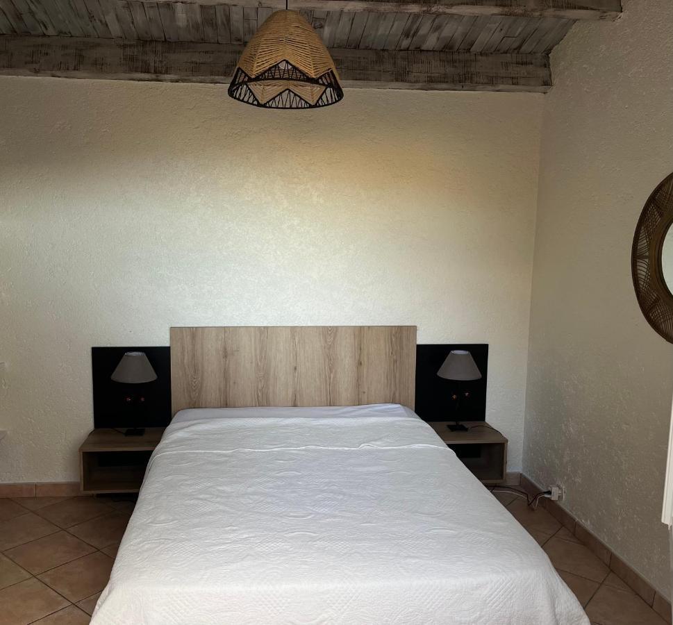 Hameau De Pietra Longa Salvini Porto-Vecchio Apartment Sotta Exterior photo