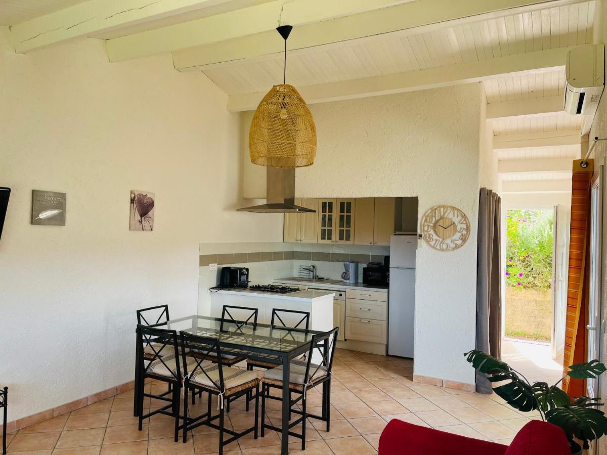 Hameau De Pietra Longa Salvini Porto-Vecchio Apartment Sotta Exterior photo