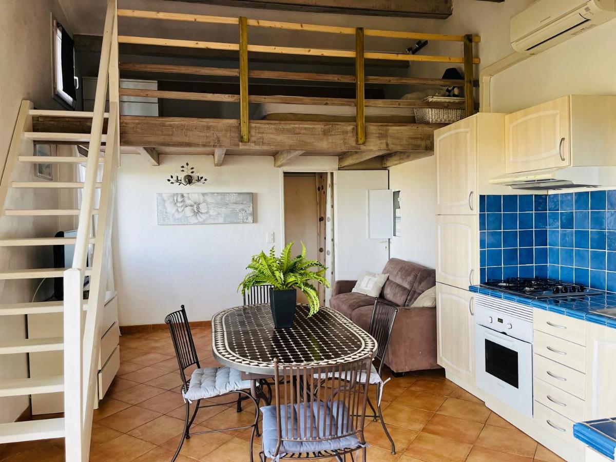 Hameau De Pietra Longa Salvini Porto-Vecchio Apartment Sotta Exterior photo