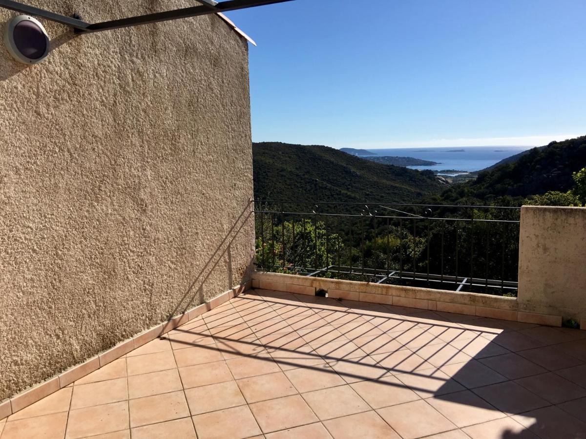 Hameau De Pietra Longa Salvini Porto-Vecchio Apartment Sotta Exterior photo