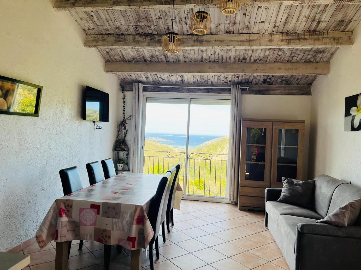 Hameau De Pietra Longa Salvini Porto-Vecchio Apartment Sotta Exterior photo