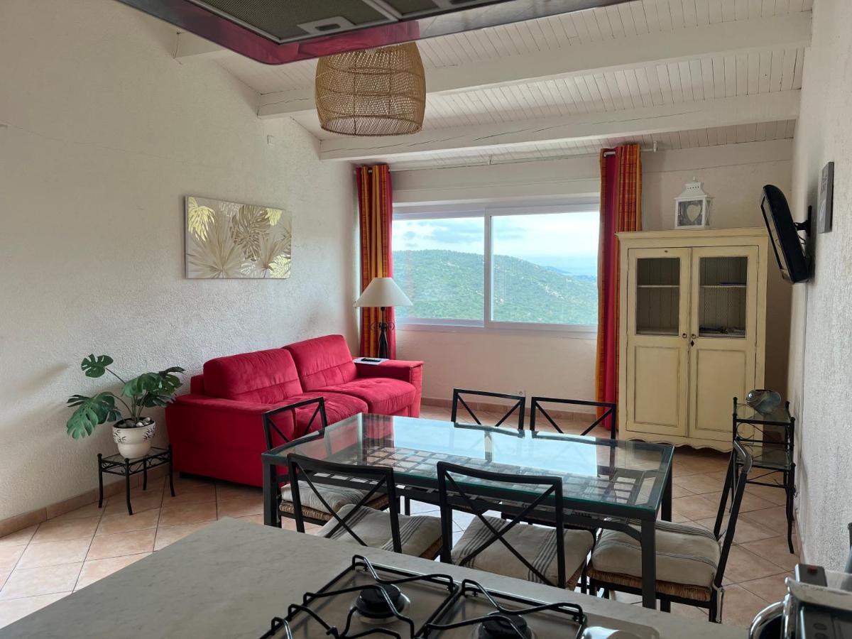 Hameau De Pietra Longa Salvini Porto-Vecchio Apartment Sotta Exterior photo