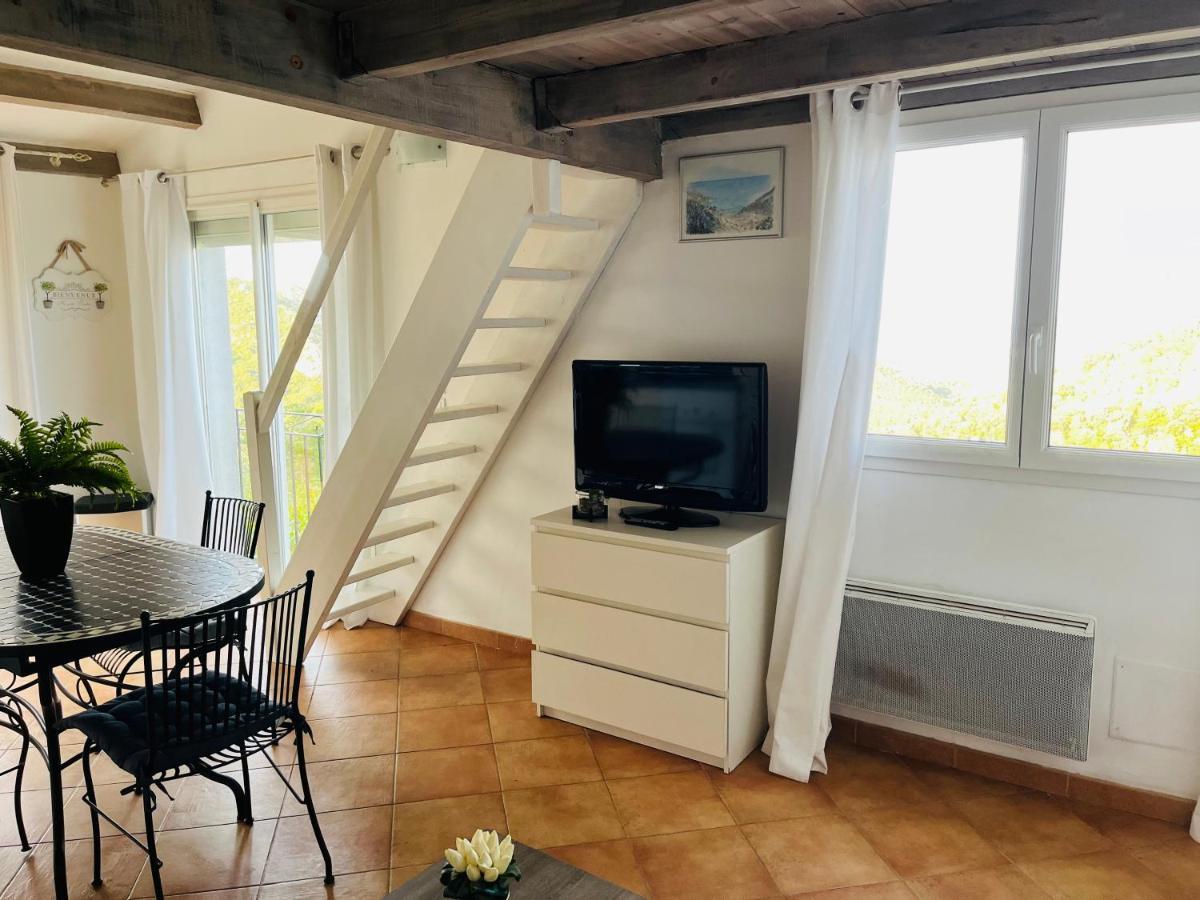 Hameau De Pietra Longa Salvini Porto-Vecchio Apartment Sotta Exterior photo