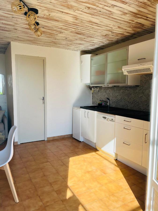 Hameau De Pietra Longa Salvini Porto-Vecchio Apartment Sotta Exterior photo