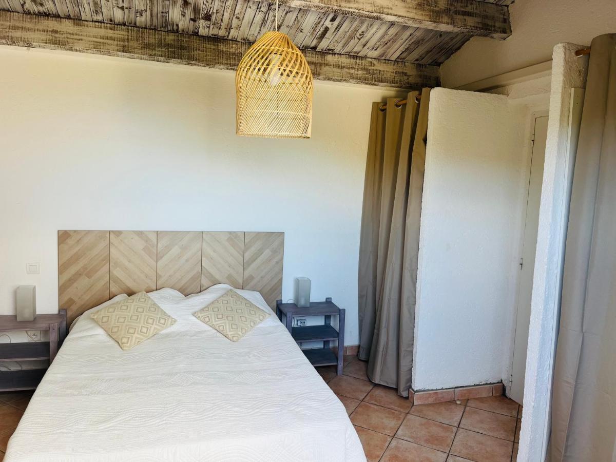 Hameau De Pietra Longa Salvini Porto-Vecchio Apartment Sotta Exterior photo