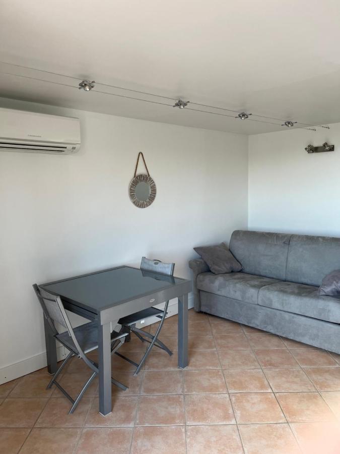 Hameau De Pietra Longa Salvini Porto-Vecchio Apartment Sotta Exterior photo