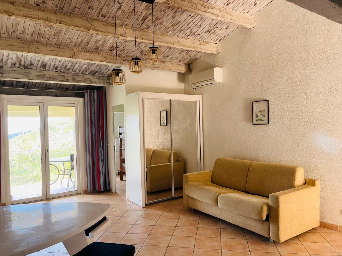 Hameau De Pietra Longa Salvini Porto-Vecchio Apartment Sotta Exterior photo