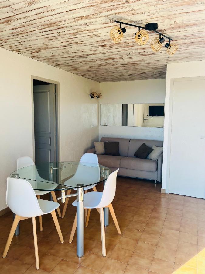 Hameau De Pietra Longa Salvini Porto-Vecchio Apartment Sotta Exterior photo