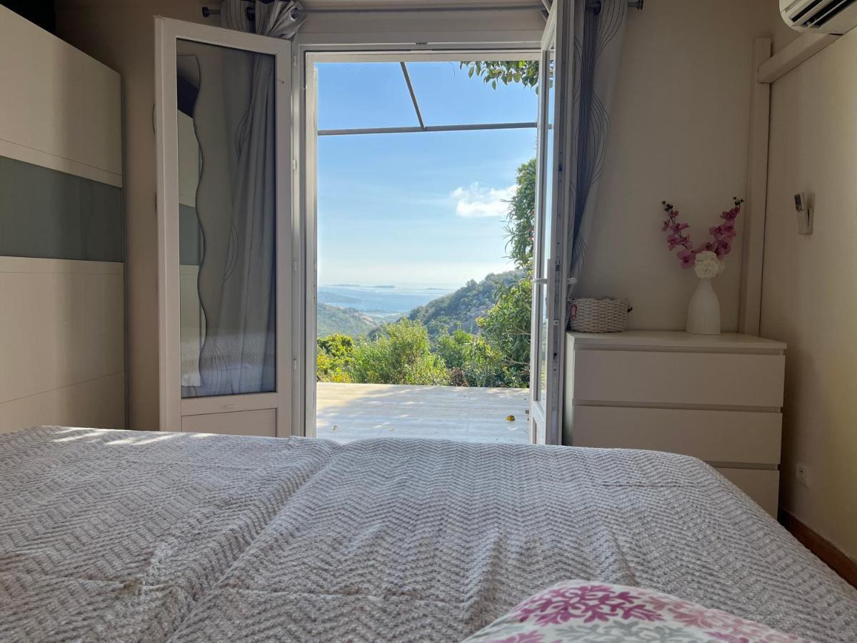 Hameau De Pietra Longa Salvini Porto-Vecchio Apartment Sotta Exterior photo