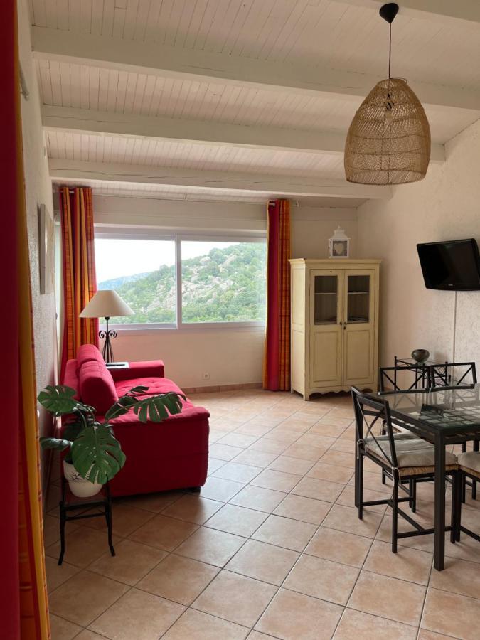 Hameau De Pietra Longa Salvini Porto-Vecchio Apartment Sotta Exterior photo