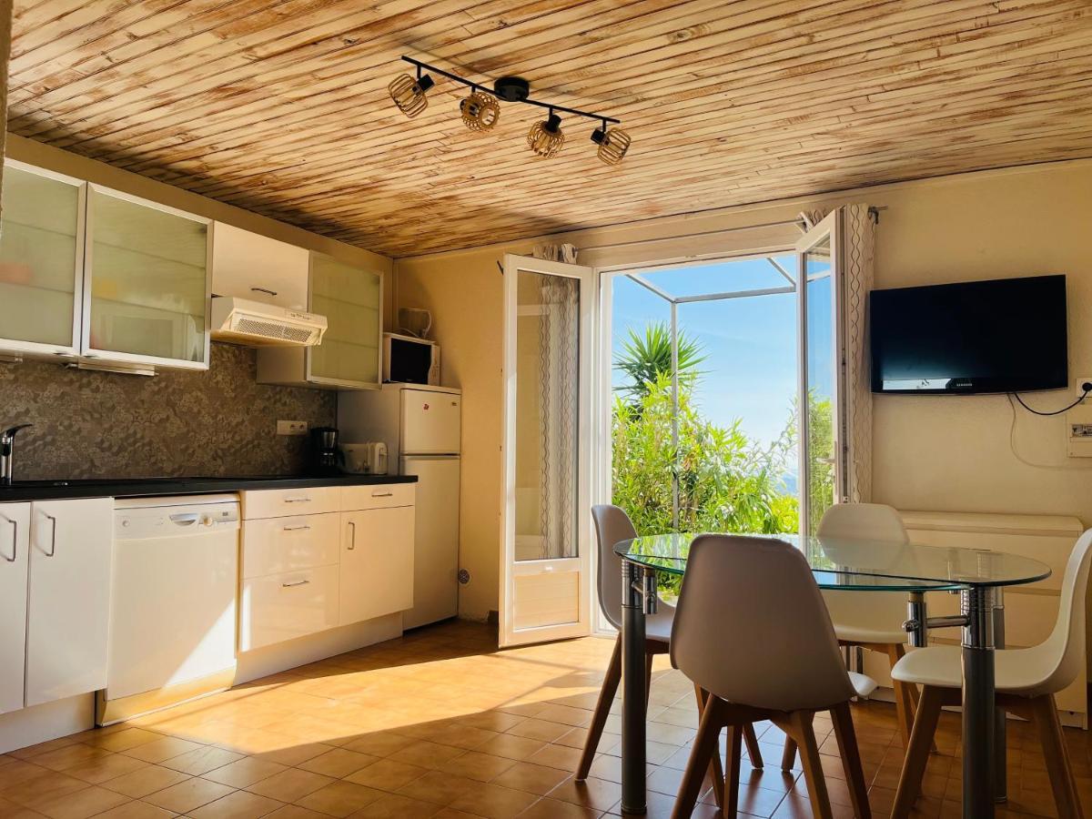 Hameau De Pietra Longa Salvini Porto-Vecchio Apartment Sotta Exterior photo