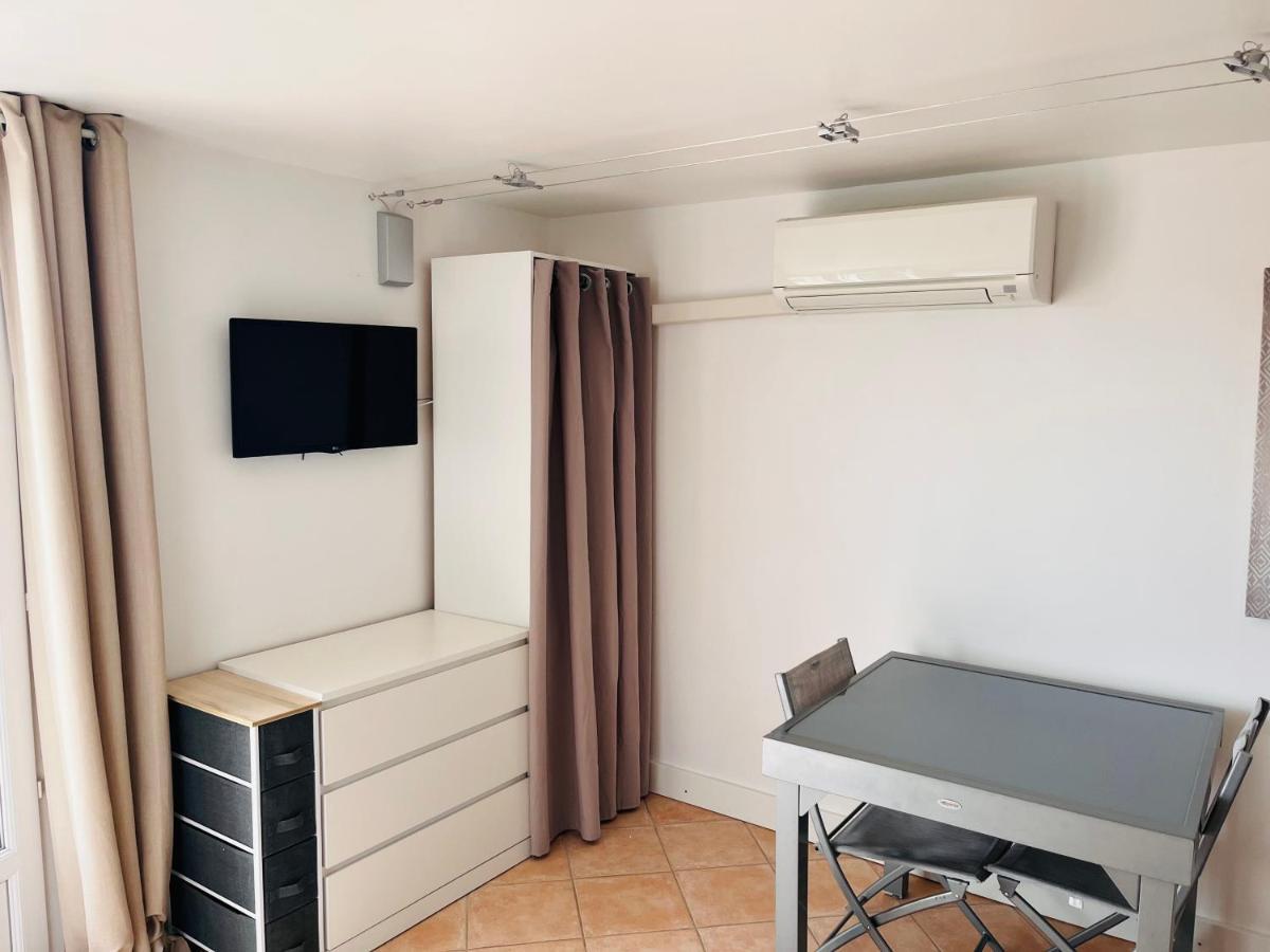 Hameau De Pietra Longa Salvini Porto-Vecchio Apartment Sotta Exterior photo