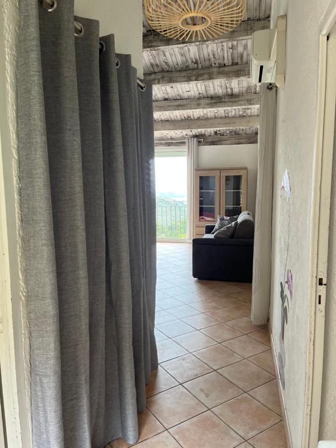 Hameau De Pietra Longa Salvini Porto-Vecchio Apartment Sotta Exterior photo
