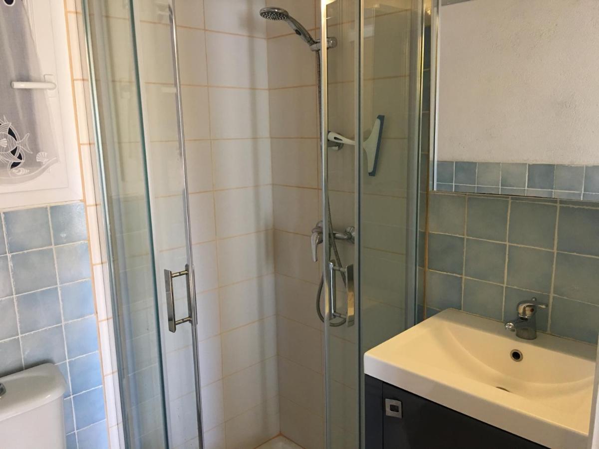 Hameau De Pietra Longa Salvini Porto-Vecchio Apartment Sotta Exterior photo